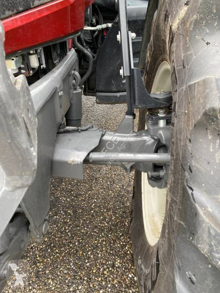 Tracteur agricole Valtra N175/DIRECT UNLIMITED...