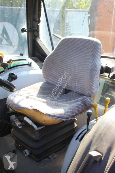 Tractor Valpadana Victor 75