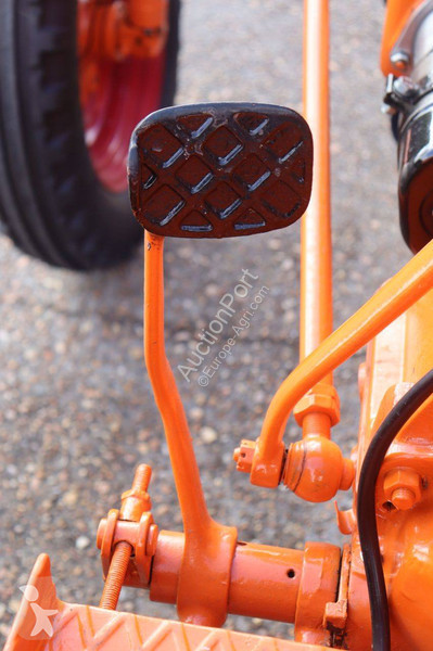 Tractor  AP 17