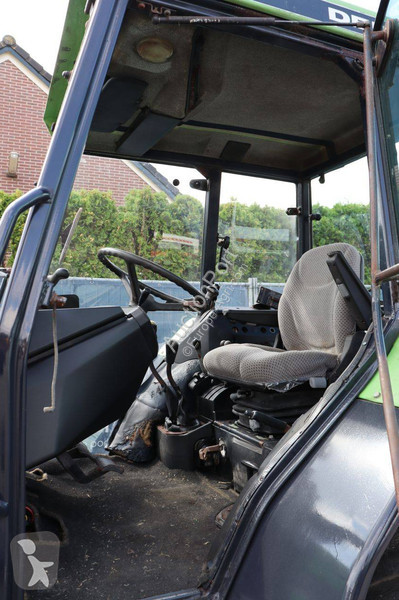 Tractor Deutz Fahr DX 3.30