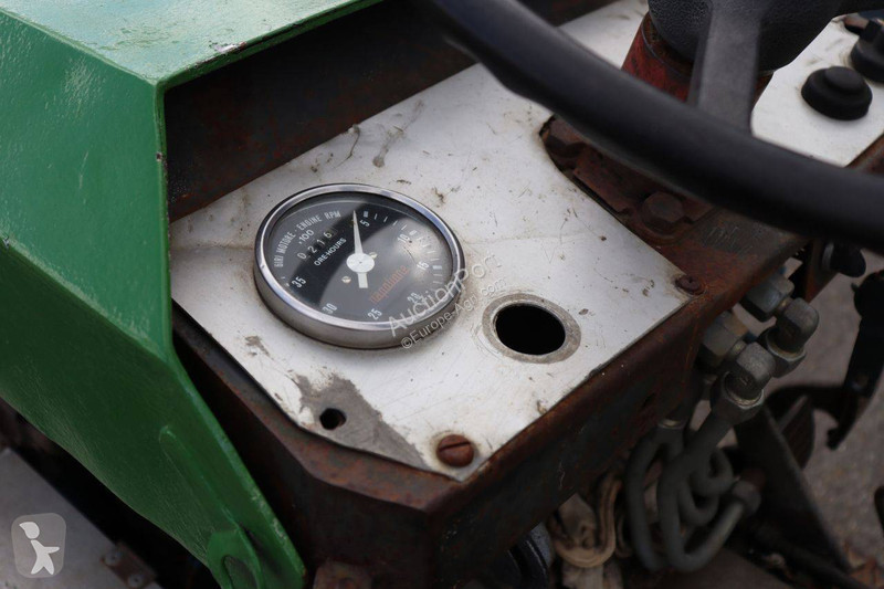 Tractor