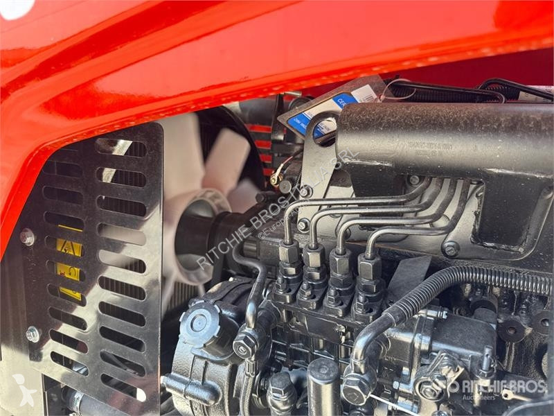 Сільськогосподарський трактор  TT604 4WD...