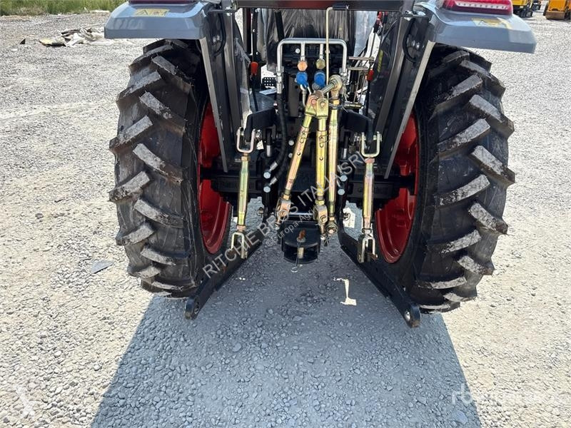 Сільськогосподарський трактор  TT604 4WD...