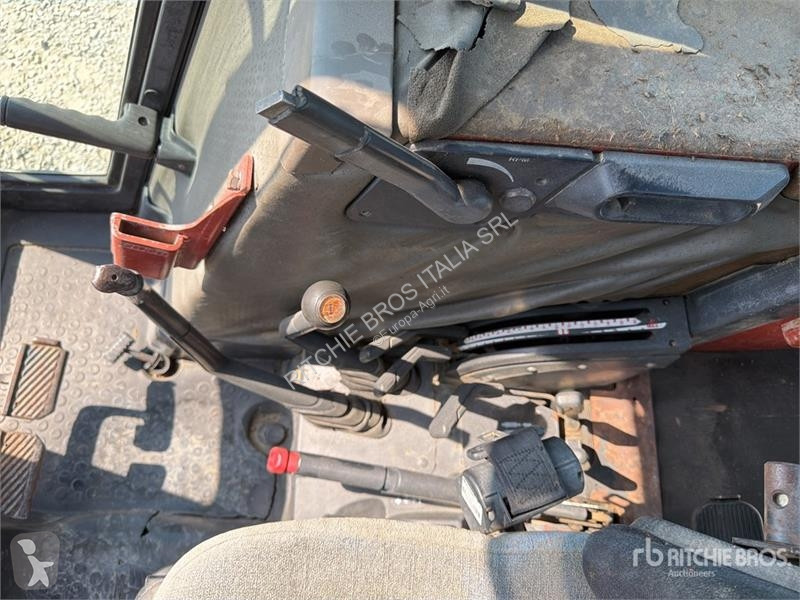 Сільськогосподарський трактор Fiat 82-94 DT 4WD...