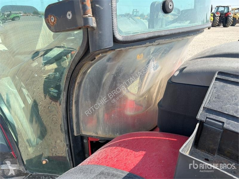 Сільськогосподарський трактор Valpadana 9695...