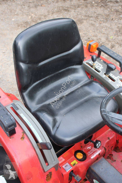Сільськогосподарський трактор Yanmar Ke-2D