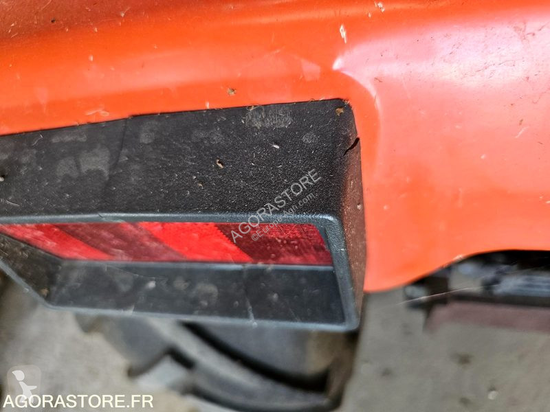 Tractor  G1700