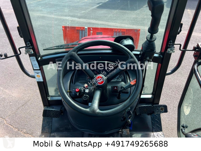 Tractor Branson 2900 Ackerschlepper...