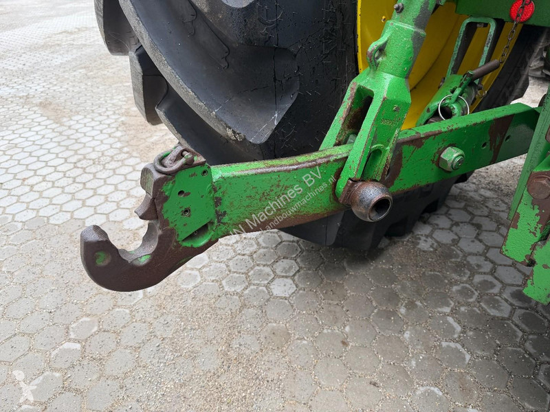 Tractor John Deere 7430 Excellent condition