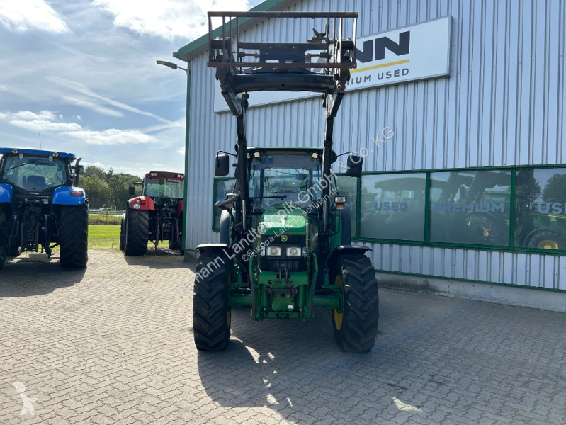 Tractor John Deere 5080R