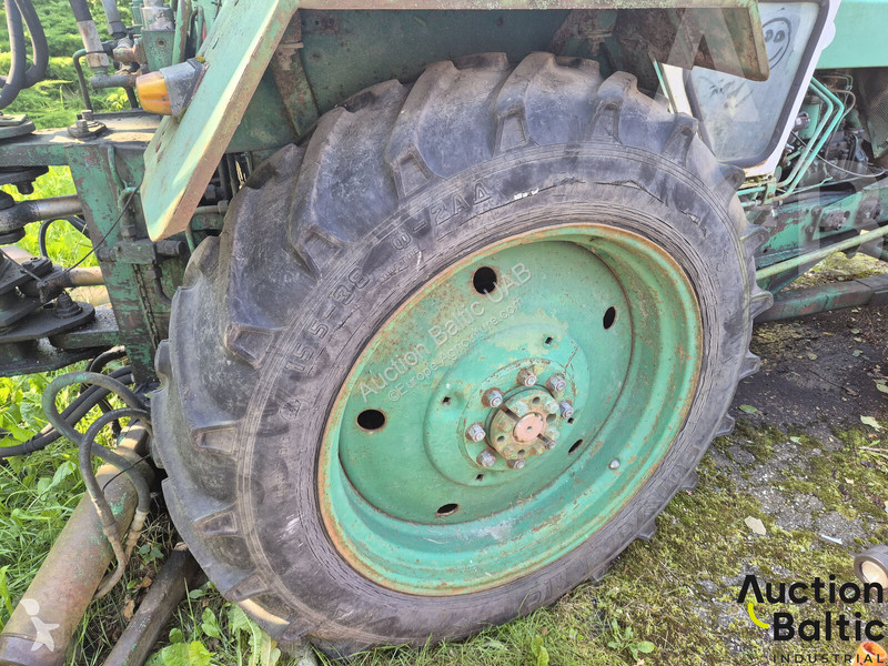 Tractor