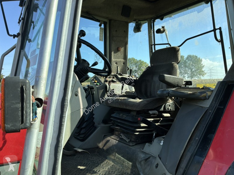 Tractor Massey Ferguson 3095