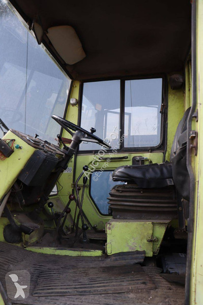 Tractor agrícola  800