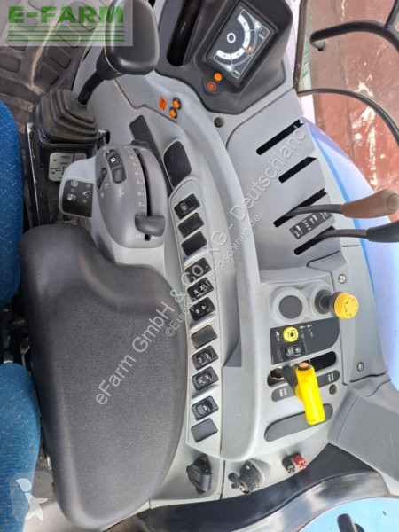 Tractor New Holland  T6070