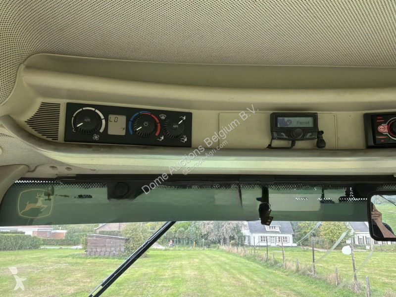 Tracteur agricole John Deere 7530 Premiun