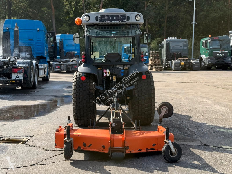 Zemědělský traktor Deutz-Fahr Agrokid 230...