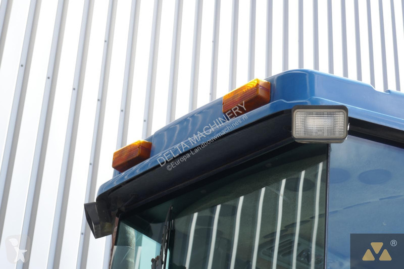 Landbrugstraktor New Holland 9482