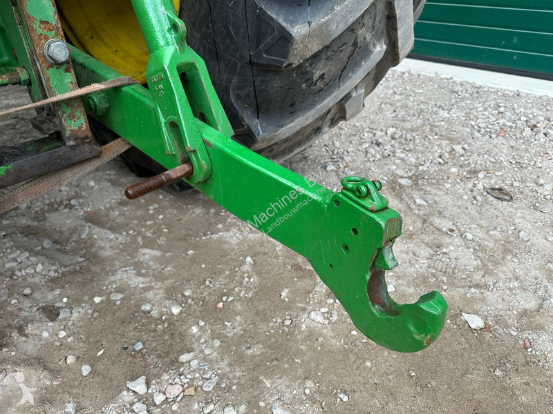 Tractor John Deere 7530