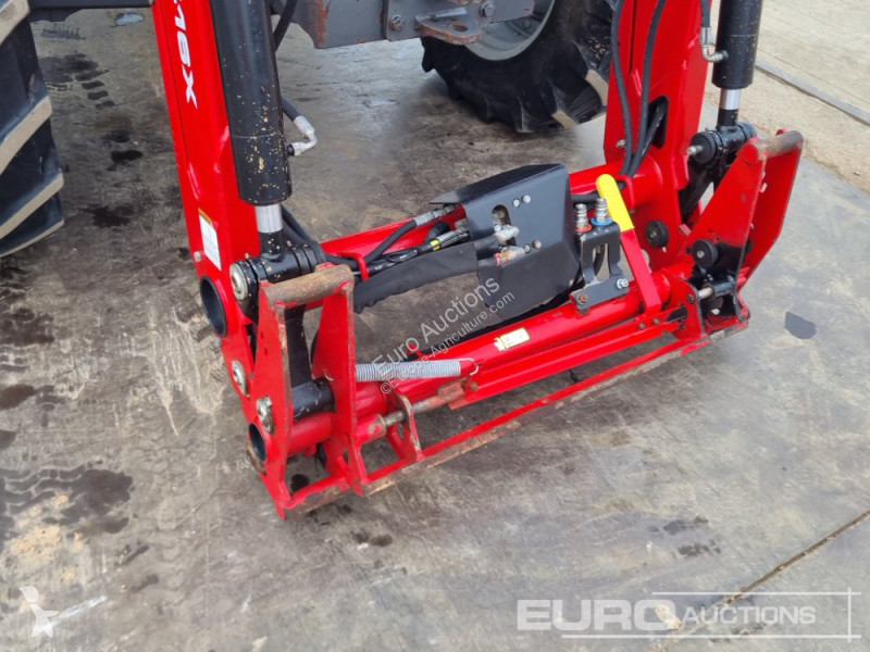 Landbrugstraktor  MF4708