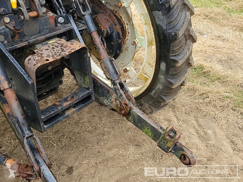 Lantbrukstraktor  TD5050