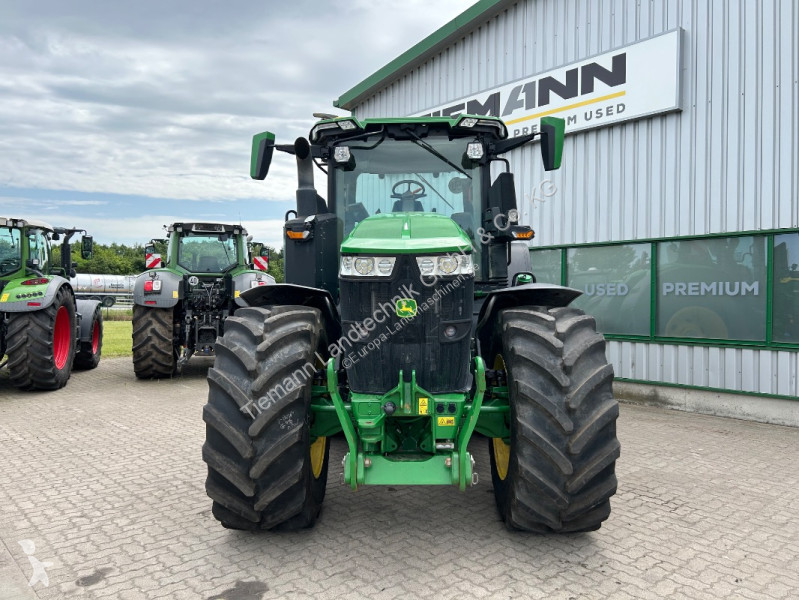 Traktor John Deere 310