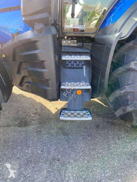 Valtra T175/Versu UNLIMITED Origine Françaises...