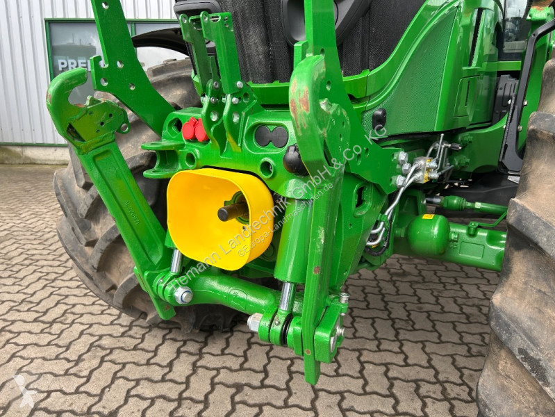 Lantbrukstraktor John Deere 6M 180 / kein 617 /...