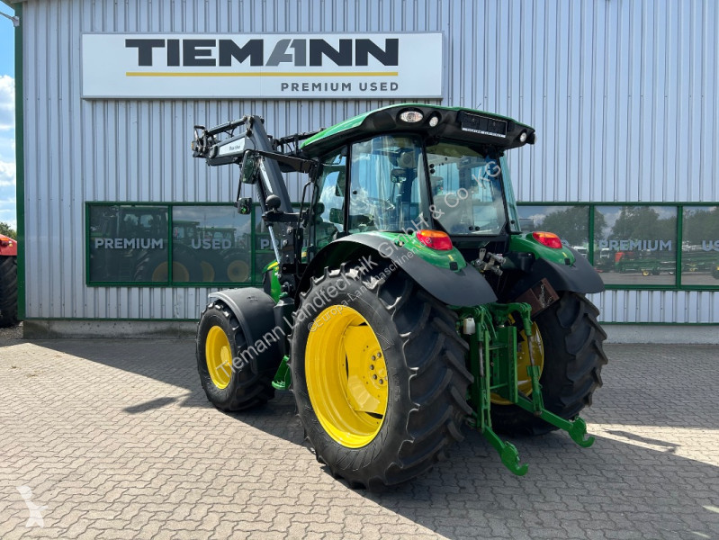 Tractor John Deere 5090R
