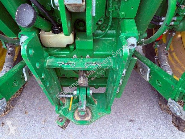 Lantbrukstraktor John Deere 150