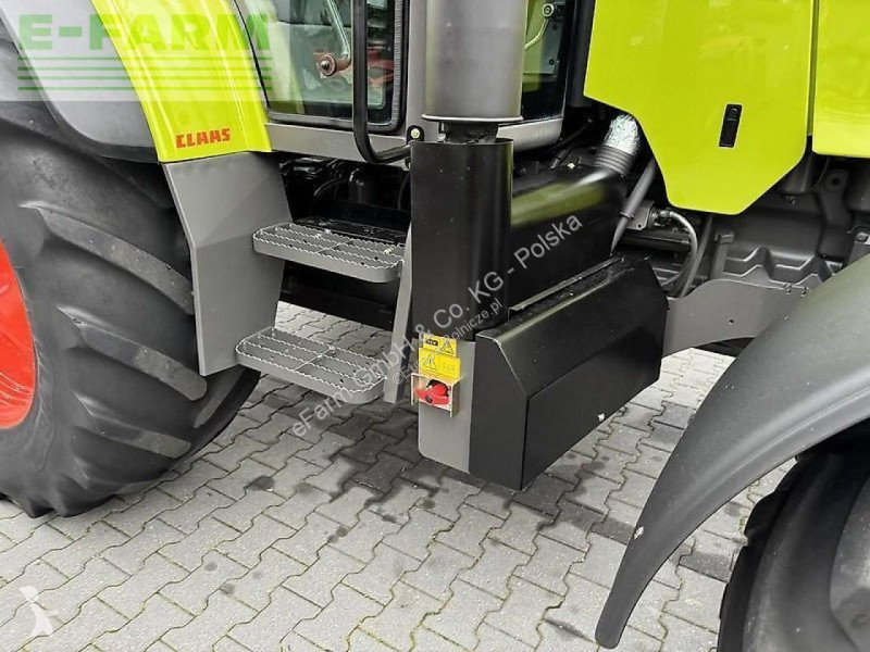 Traktor Claas  ares 617 atz ATZ