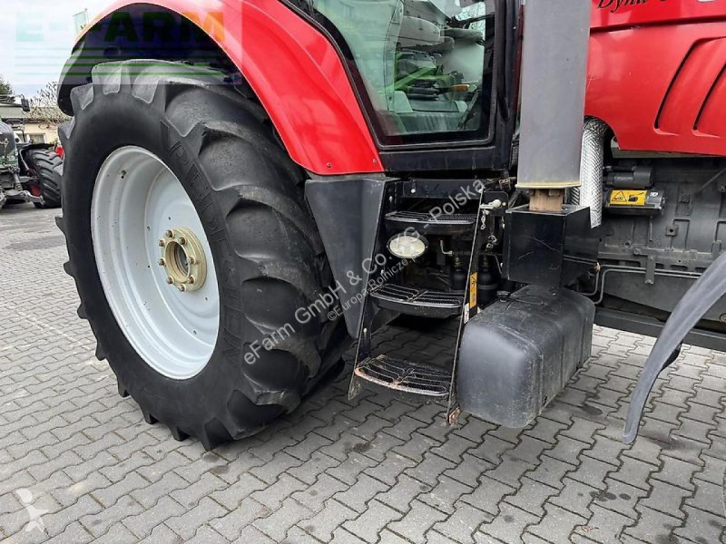 Massey Ferguson  6490 dyna-6 tractor
