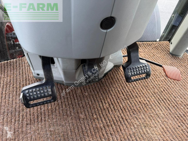 Landbrugstraktor Claas  AXION 830