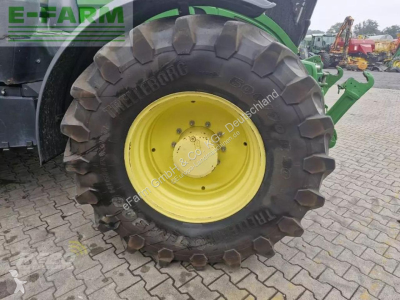 Landbrugstraktor John Deere  6230r