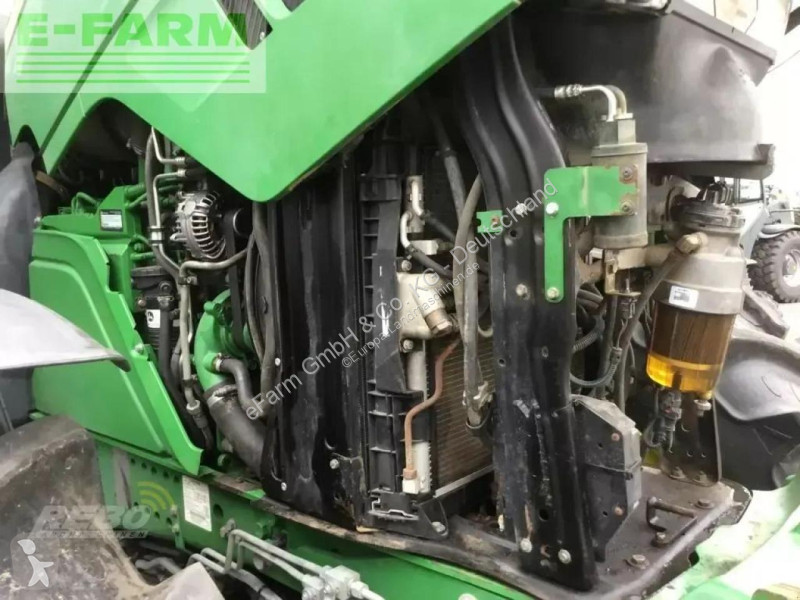 Landbrugstraktor John Deere  6175r