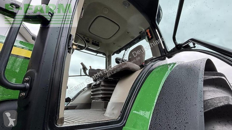 Landbrugstraktor John Deere  8285r allradtraktor