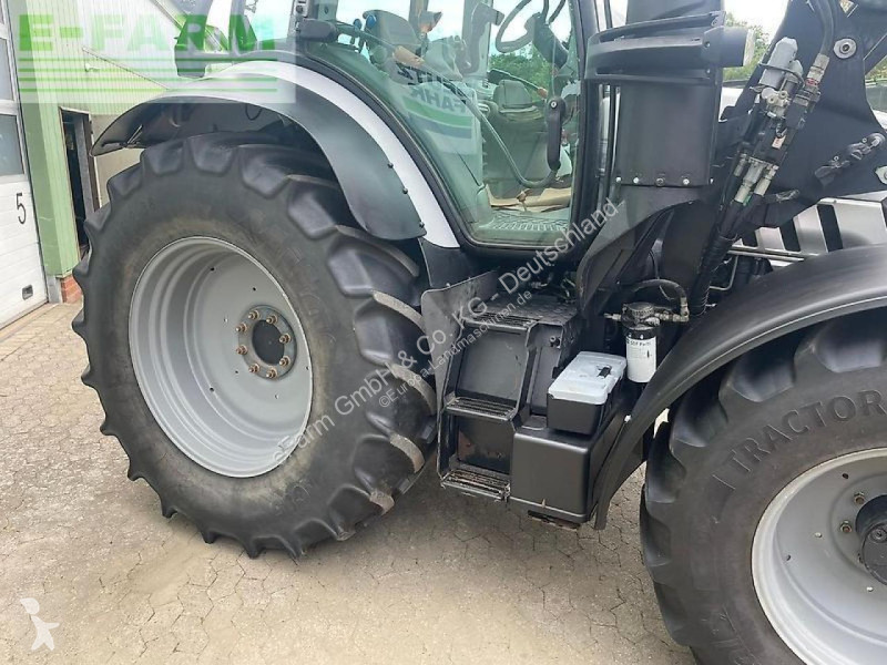 Lantbrukstraktor Deutz-Fahr  lamborghini r 6.160.4