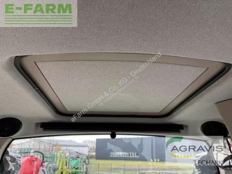 Landbrugstraktor Fendt  828 vario s4 profi plus...