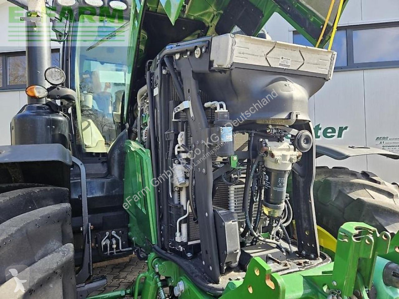 Landbrugstraktor John Deere  6230 r