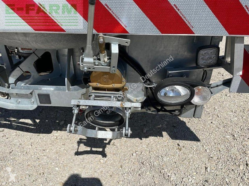 Landbrugstraktor Claas  xerion 4200 saddle trac...