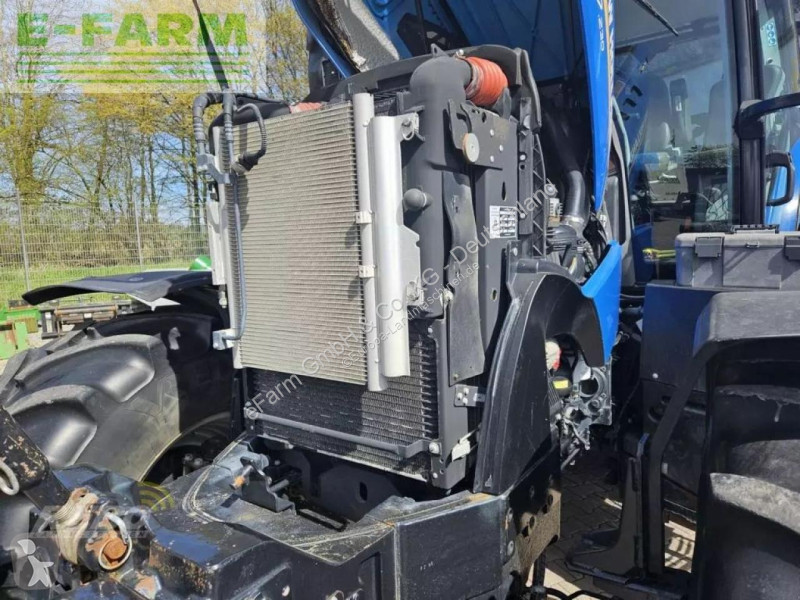 Landbrugstraktor New Holland  t7.230 autocommand
