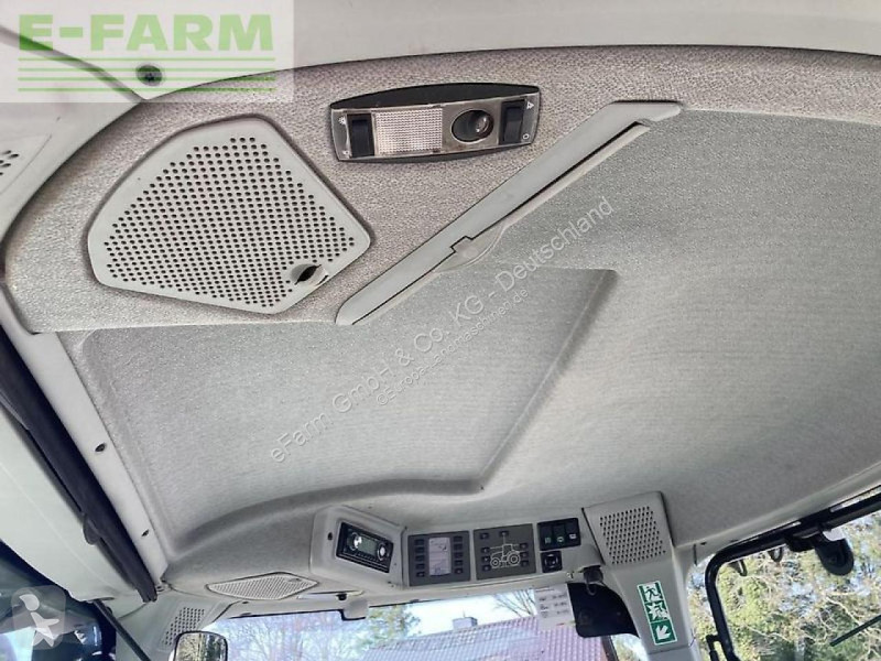 Landbrugstraktor Claas  axion 830 cmatic