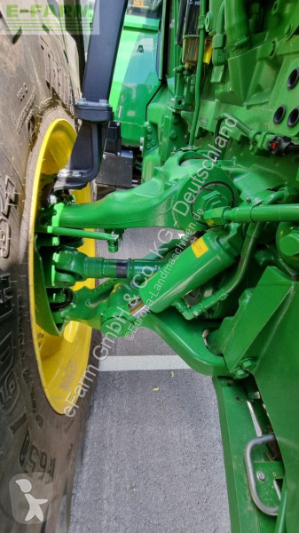 Lantbrukstraktor John Deere 310