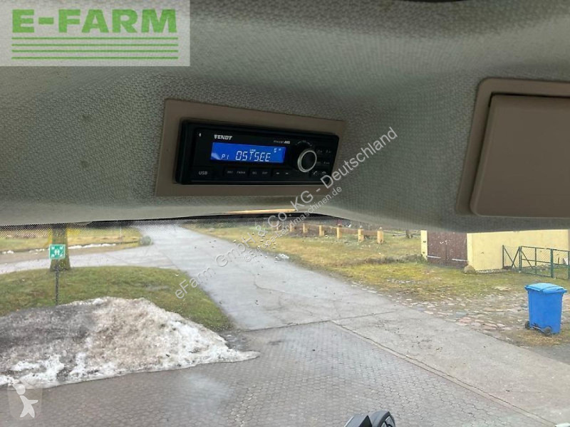 Landbrugstraktor Fendt  936 s4 *profi plus*