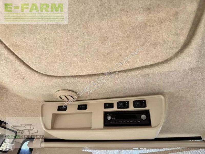 Landbrugstraktor John Deere  8320r # e23