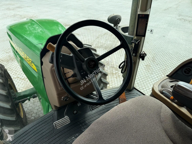 Landbrugstraktor John Deere 7720 PQ - No TLS -...