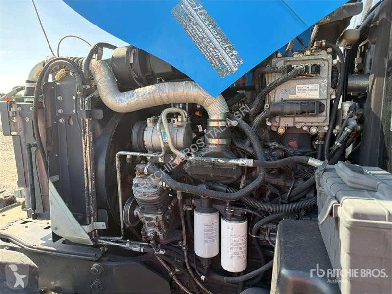 Tractor Landini 6175 DUAL POWER
