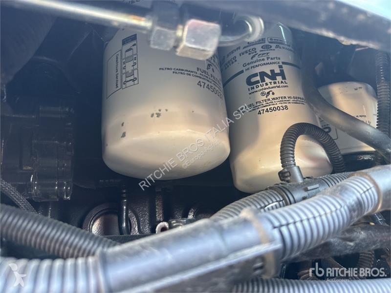 Tractor New Holland T5.95