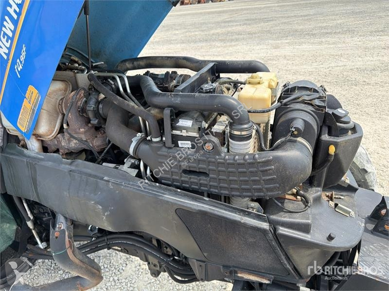Tractor New Holland T4.95F