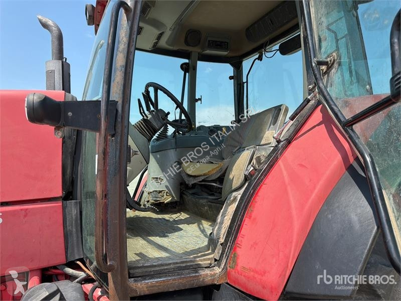 Tractor  MTX185