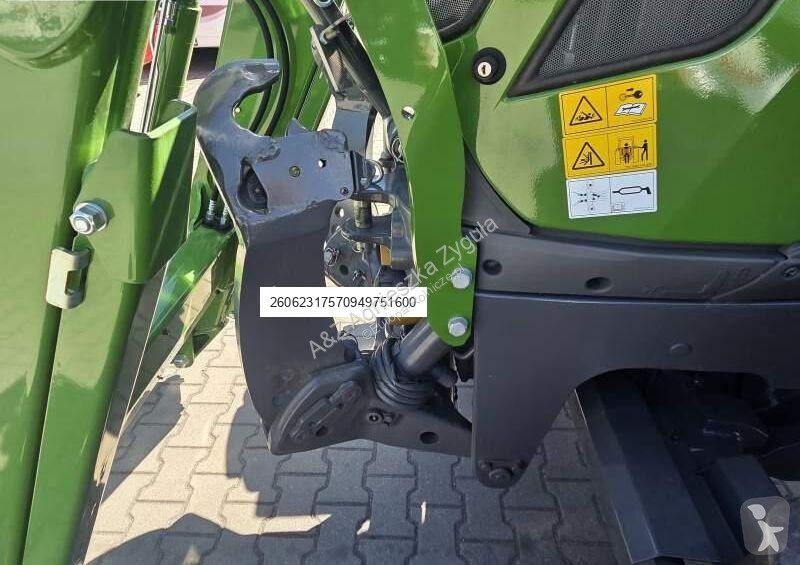 Traktor Fendt 311 VARIO